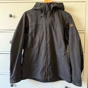 Fjallraven Abisko Lite Trekking Jacket